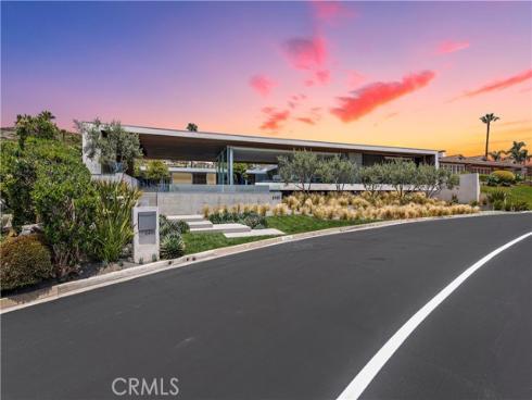 2460 Monaco Drive, Laguna Beach, CA