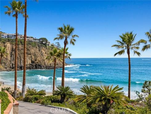 2460 Monaco Drive, Laguna Beach, CA