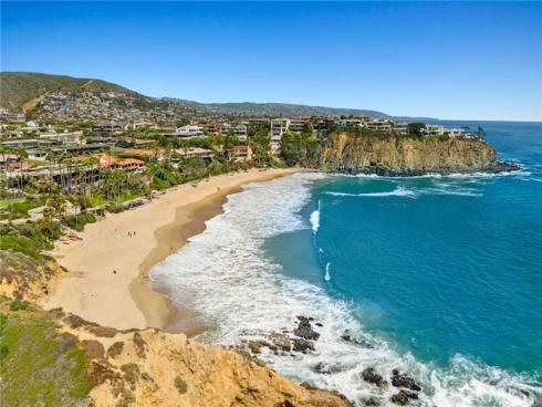 2460 Monaco Drive, Laguna Beach, CA