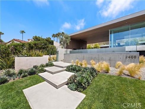 2460 Monaco Drive, Laguna Beach, CA
