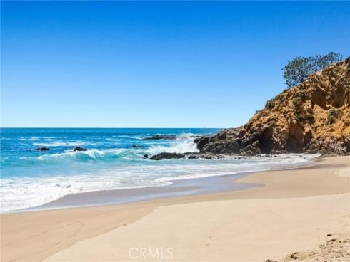 2460 Monaco Drive, Laguna Beach, CA