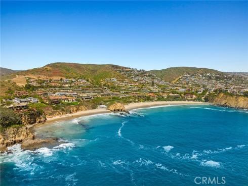 2460 Monaco Drive, Laguna Beach, CA