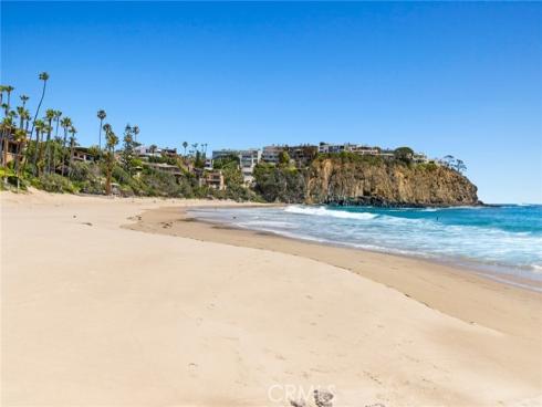 2460  Monaco   Drive, Laguna Beach, CA