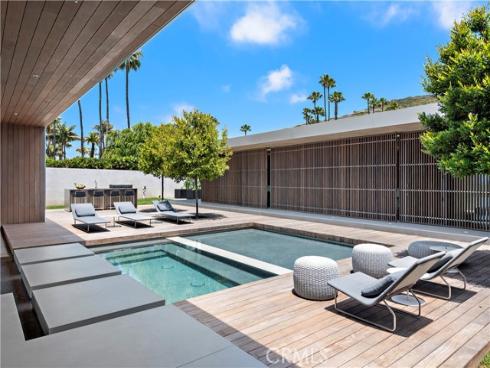 2460 Monaco Drive, Laguna Beach, CA