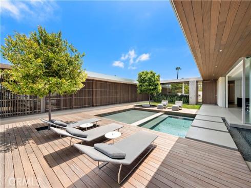 2460 Monaco Drive, Laguna Beach, CA