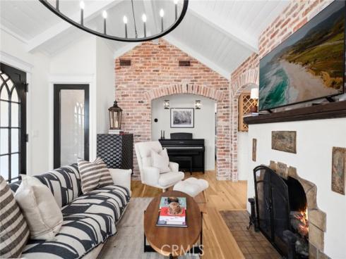 615  Seaview Street  , Laguna Beach, CA