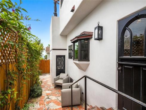 615  Seaview Street  , Laguna Beach, CA