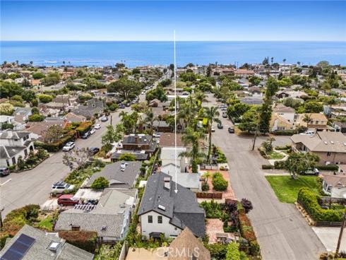 615  Seaview Street  , Laguna Beach, CA