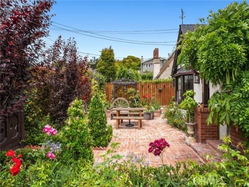 615  Seaview Street  , Laguna Beach, CA