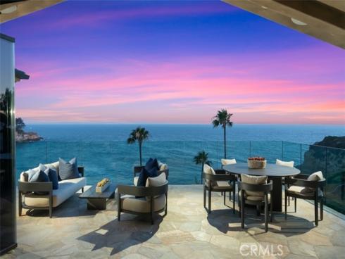 26 S La Senda   Drive, Laguna Beach, CA