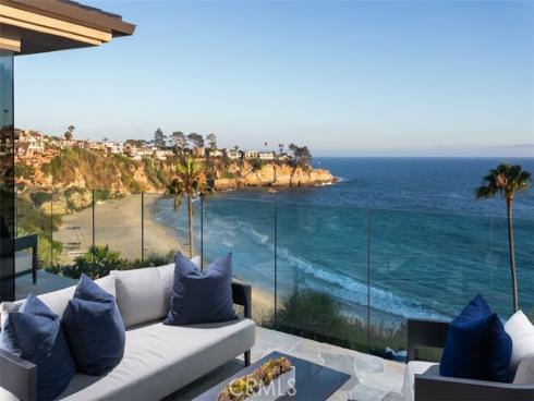 26 S La Senda   Drive, Laguna Beach, CA