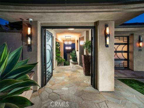 26 S La Senda   Drive, Laguna Beach, CA