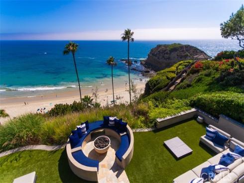26 S La Senda   Drive, Laguna Beach, CA