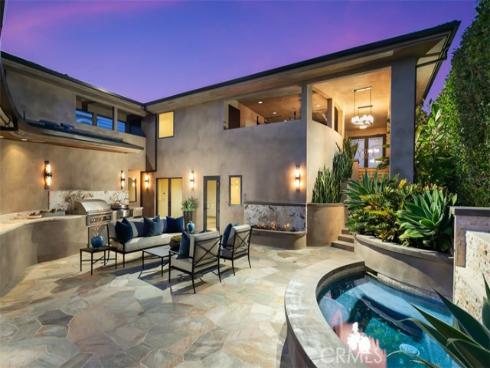 26 S La Senda   Drive, Laguna Beach, CA