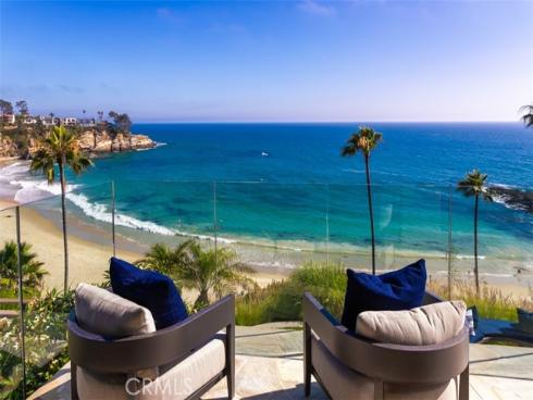 26 S La Senda   Drive, Laguna Beach, CA