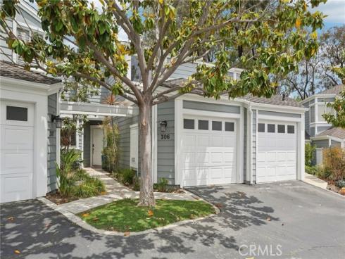 306 San Nicholas Court , Laguna Beach, CA