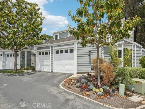 306 San Nicholas Court , Laguna Beach, CA