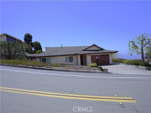 2615 Temple Hills Drive, Laguna Beach, CA