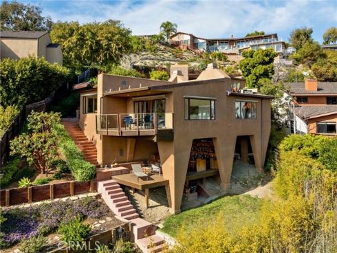 1372 Morningside Drive , Laguna Beach, CA