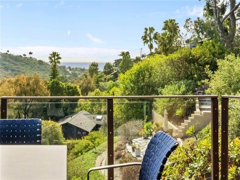 1372 Morningside Drive , Laguna Beach, CA