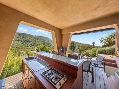 1372 Morningside Drive , Laguna Beach, CA