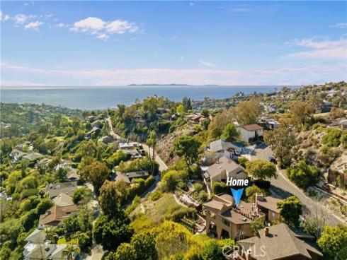 1372 Morningside Drive , Laguna Beach, CA