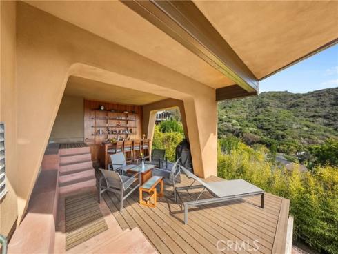 1372 Morningside Drive , Laguna Beach, CA