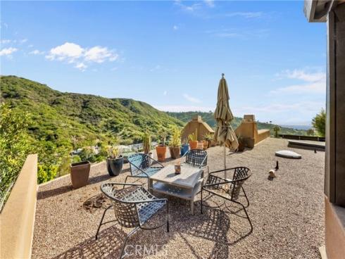 1372 Morningside Drive , Laguna Beach, CA