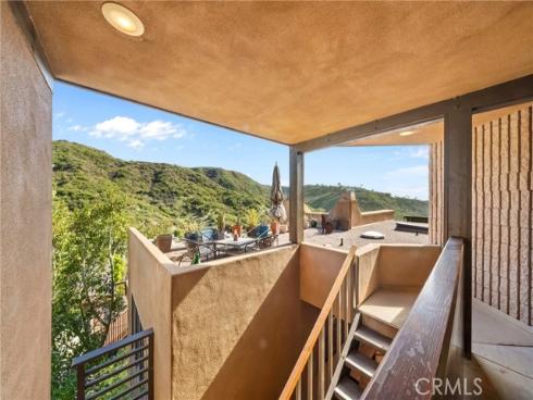 1372 Morningside Drive , Laguna Beach, CA
