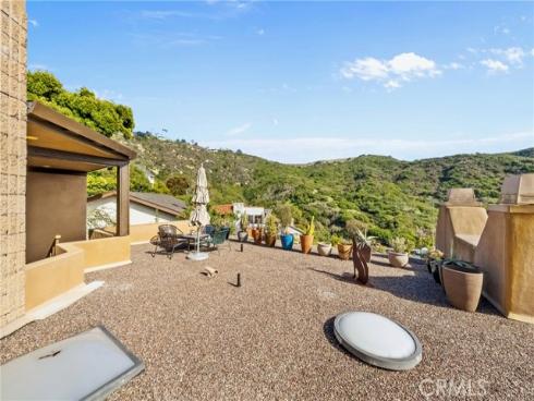 1372 Morningside Drive , Laguna Beach, CA