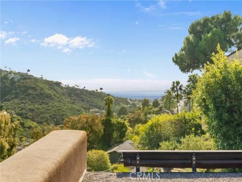 1372 Morningside Drive , Laguna Beach, CA