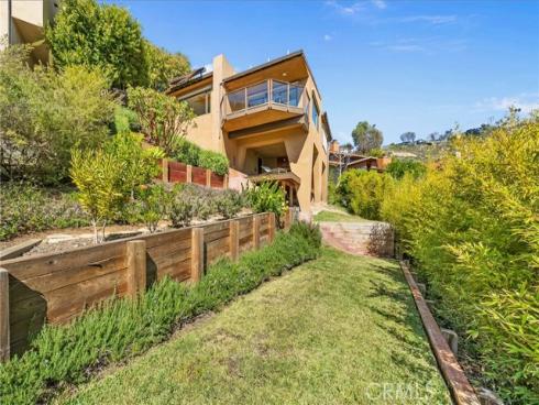 1372 Morningside Drive , Laguna Beach, CA