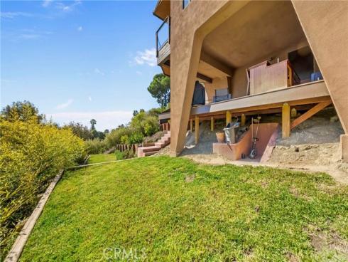 1372 Morningside Drive , Laguna Beach, CA
