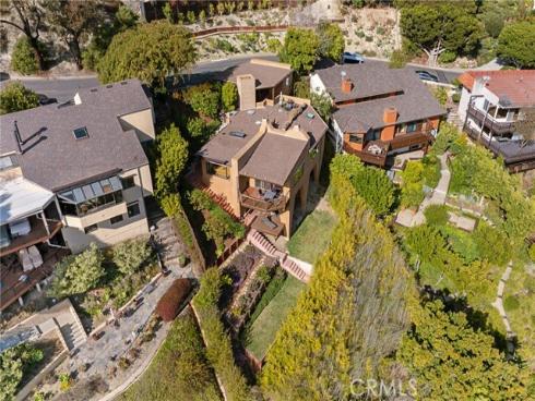 1372 Morningside Drive , Laguna Beach, CA