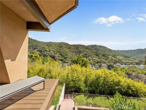 1372 Morningside Drive , Laguna Beach, CA