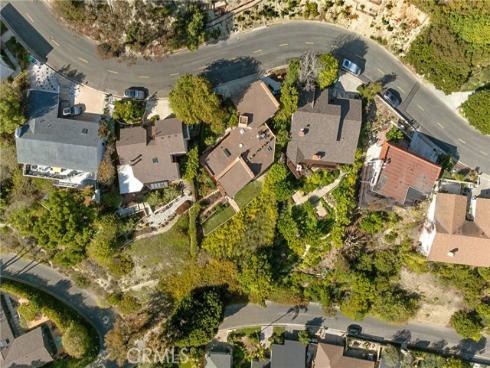 1372 Morningside Drive , Laguna Beach, CA