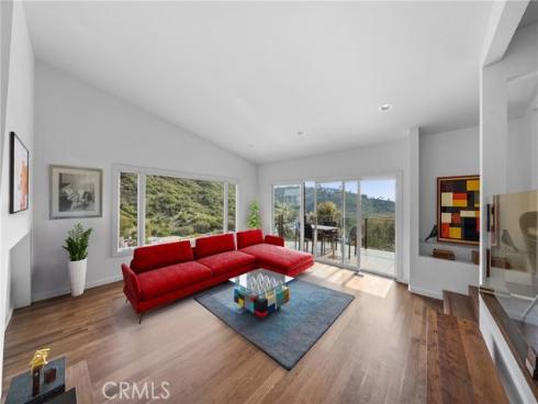 1372 Morningside Drive , Laguna Beach, CA
