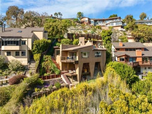1372 Morningside Drive , Laguna Beach, CA