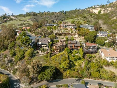 1372 Morningside Drive , Laguna Beach, CA