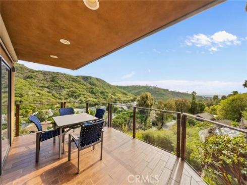 1372 Morningside Drive , Laguna Beach, CA