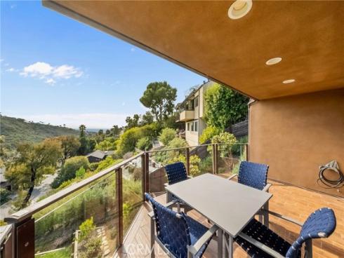 1372 Morningside Drive , Laguna Beach, CA