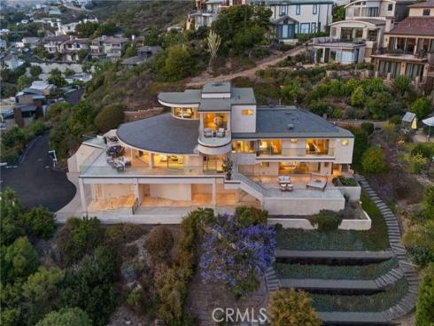 900  Gainsborough   Drive, Laguna Beach, CA