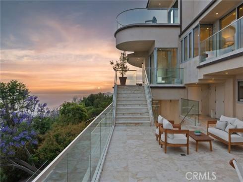 900  Gainsborough   Drive, Laguna Beach, CA