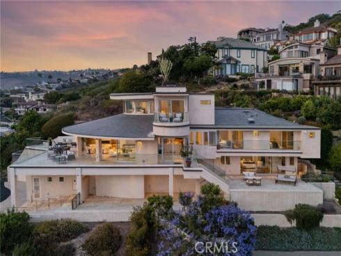 900  Gainsborough   Drive, Laguna Beach, CA