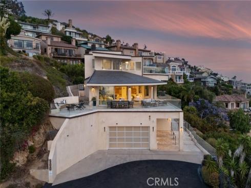 900  Gainsborough   Drive, Laguna Beach, CA