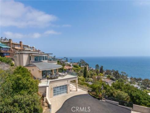 900  Gainsborough   Drive, Laguna Beach, CA