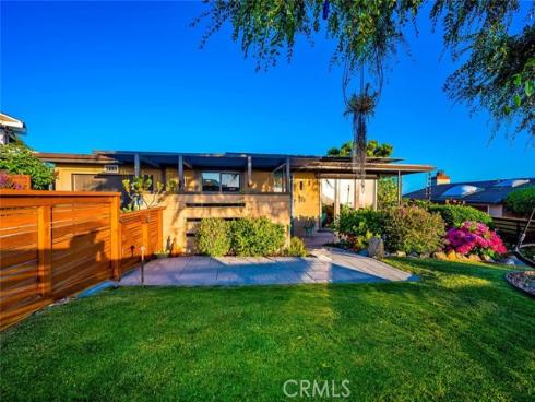 1687 Temple Hills Drive, Laguna Beach, CA