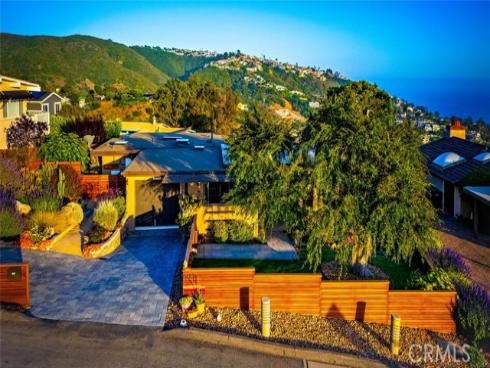 1687 Temple Hills Drive, Laguna Beach, CA