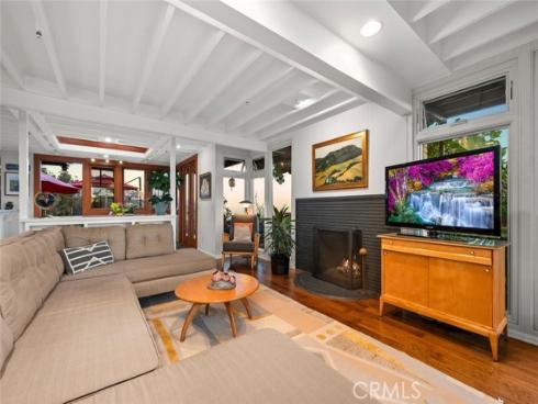 1687 Temple Hills Drive, Laguna Beach, CA