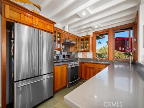 1687 Temple Hills Drive, Laguna Beach, CA